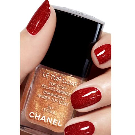 top coat chanel o dior|chanel base coat.